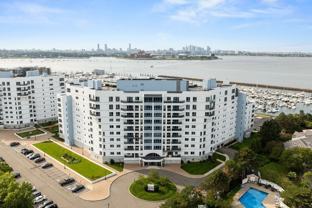 1001 Marina Dr #507 - Photo 1 of 1