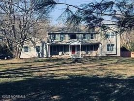 124 Taylors Mills Rd - Photo 1 of 1