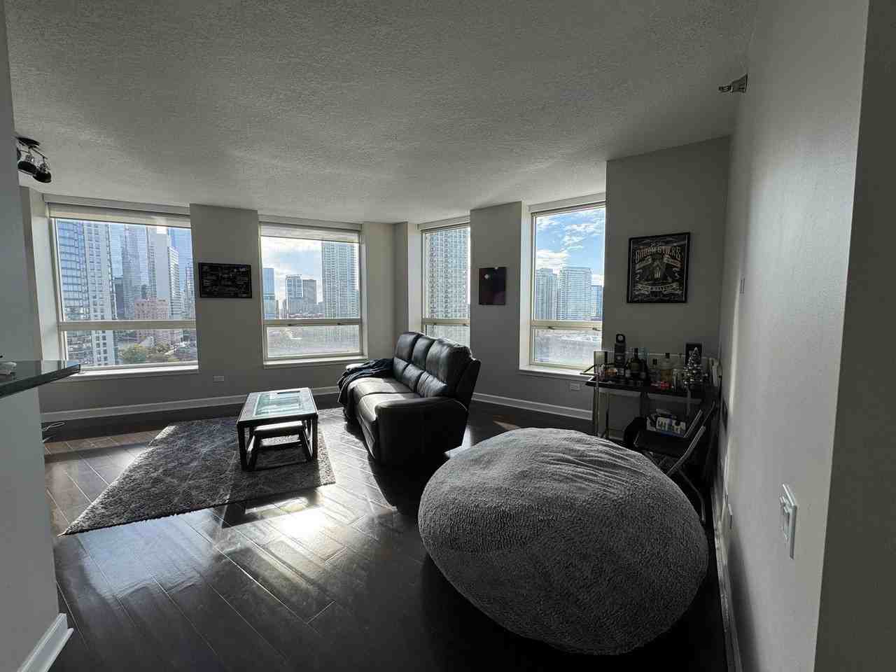 600 N Kingsbury St #1602 - Photo 3 of 17