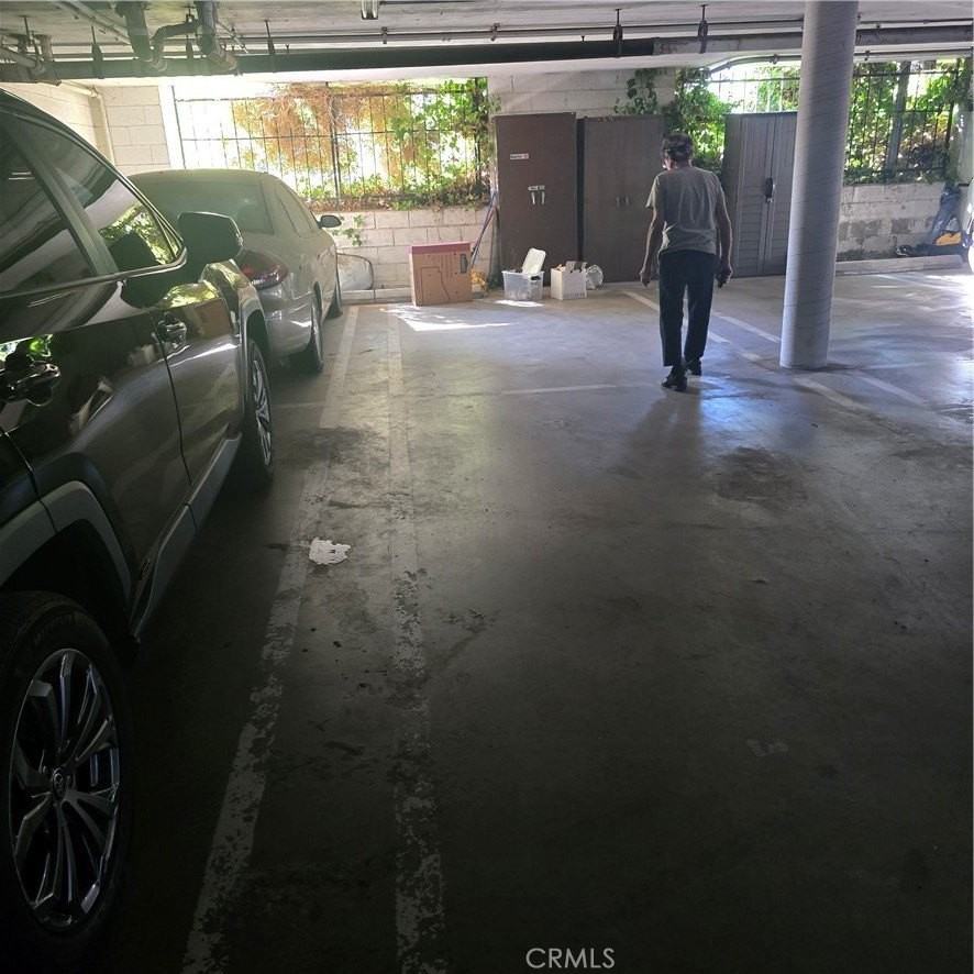 12157 Moorpark Street #206 - Photo 2 of 17