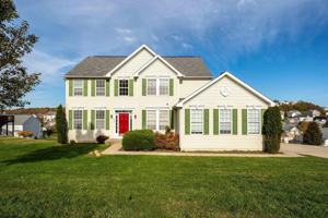 featured image of 618 Hayfield St