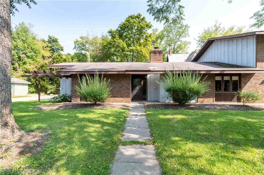 37 South Cedar Street