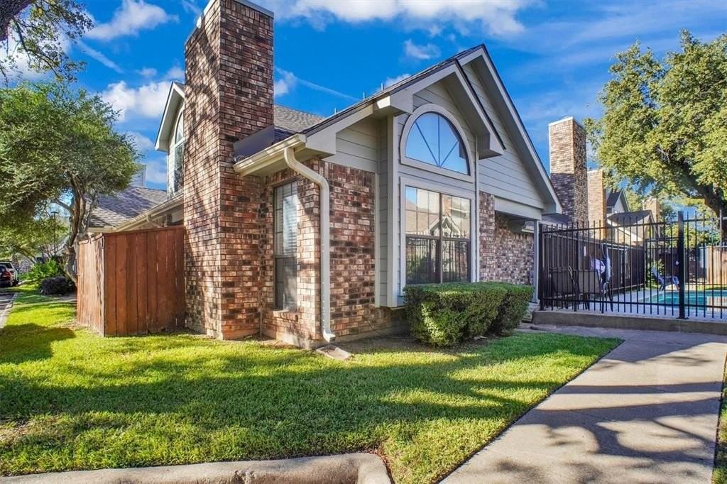 449 Harris Drive #I102