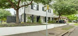 401 North Polk Street - Photo 1 of 1