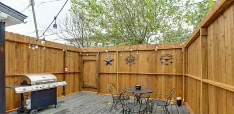 401 N Polk St - Photo 4 of 10