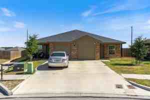 featured image of 1106 Barbara Jordan Street #B