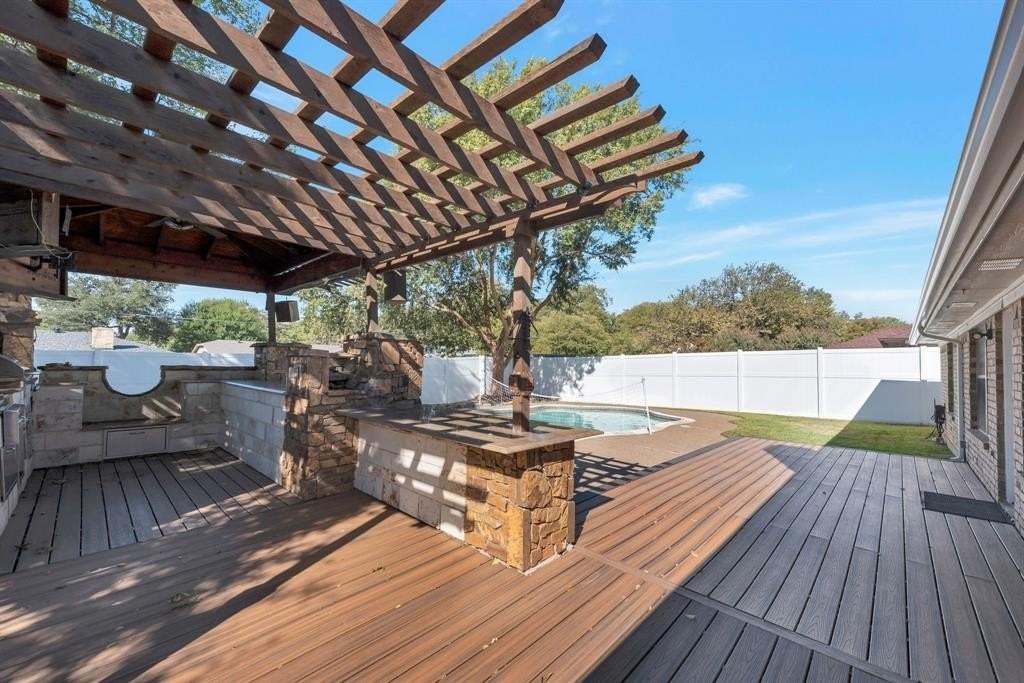 3305 Timber Grove Drive - Photo 5 of 26