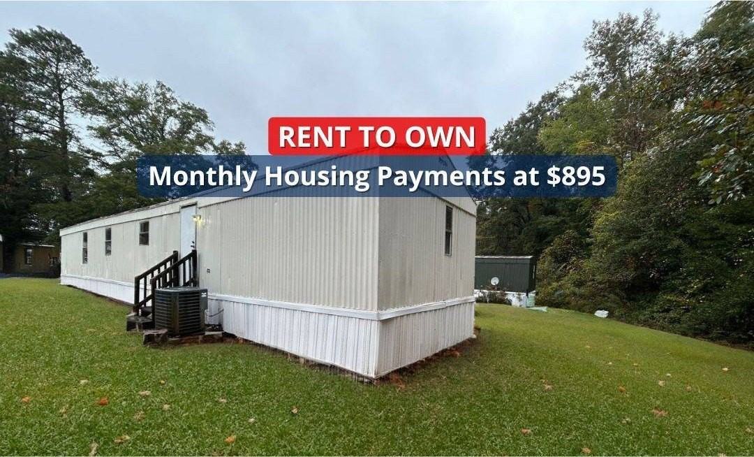 4502 E Old Marion Hwy #13RTO