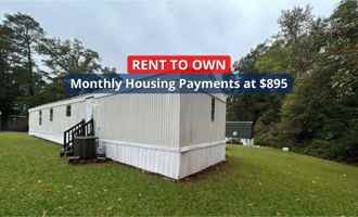 featured image of 4502 E Old Marion Hwy #13RTO