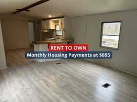 featured image of 4502 E Old Marion Hwy #13R