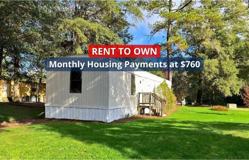 4502 E Old Marion Hwy #11RTO - Photo 1 of 1