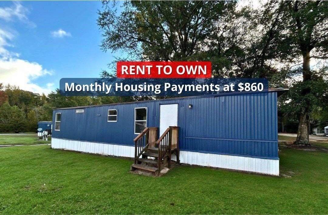 4502 E Old Marion Hwy #9RTO