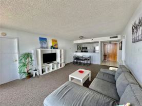 7601 E Treasure Dr #1906 - Photo 1 of 1