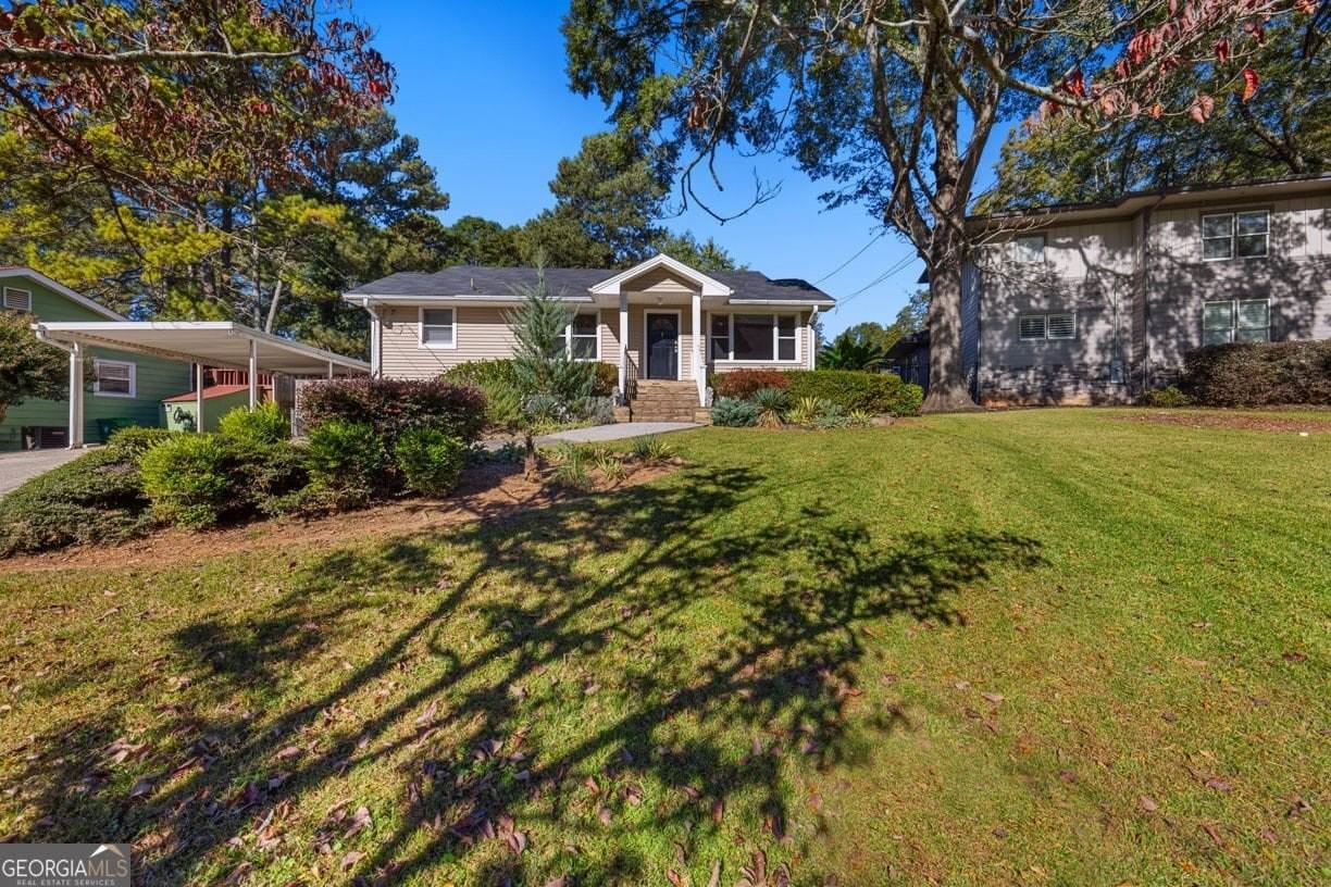 1416 Woodland Hills Dr Ne - Photo 2 of 26