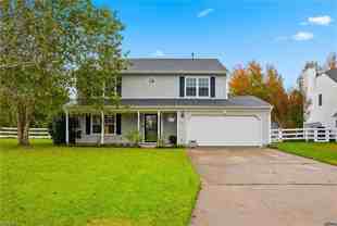 2621 Alleghany Loop - Photo 1 of 1