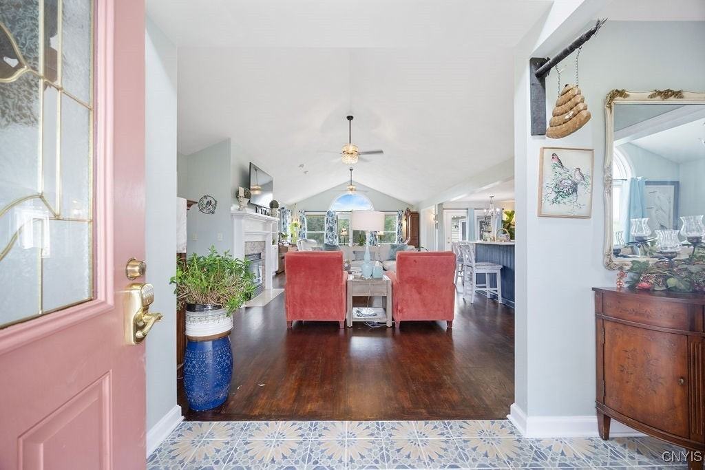 5479 Lake Road - Photo 5 of 42