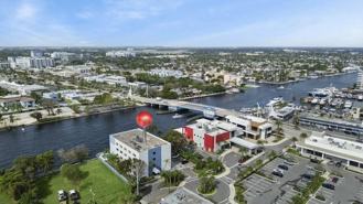 105 South Riverside Drive #303 - Photo 1 of 1