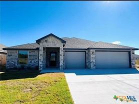 913 Antelope Trl - Photo 1 of 1