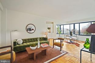 3601 Wisconsin Ave Nw Apt 204 #204 - Photo 1 of 1