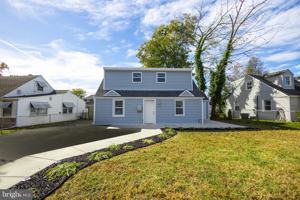 featured image of 7732 Fairgreen Road