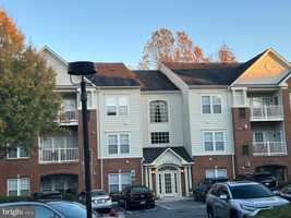 featured image of 2003 Connor Court #703L