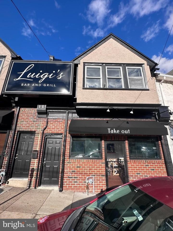 411 Burmont Rd 2nd Fl #2ndFL - Photo 2 of 28