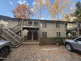 3021 Medlin Dr Apt E #E - Photo 1 of 1