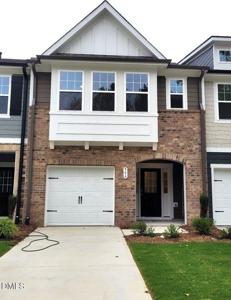 804 Kensley Grove Ln