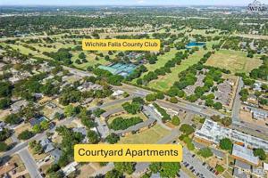 featured image of 3701 Southmoor Ln #E04