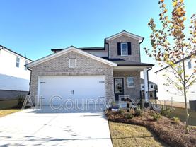 823 Misty Hollow Trail - Photo 1 of 1