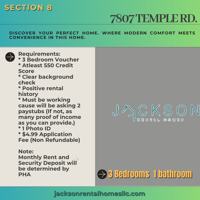 featured image of 7807 Temple Rd