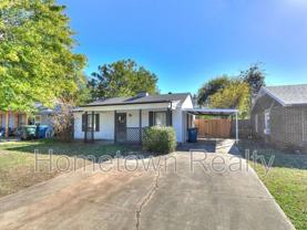 220 E Jacobs Dr - Photo 1 of 1