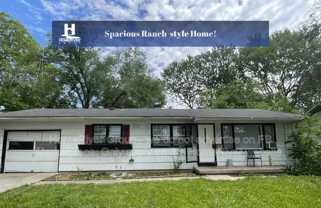 8803 Blue Ridge Blvd - Photo 1 of 1