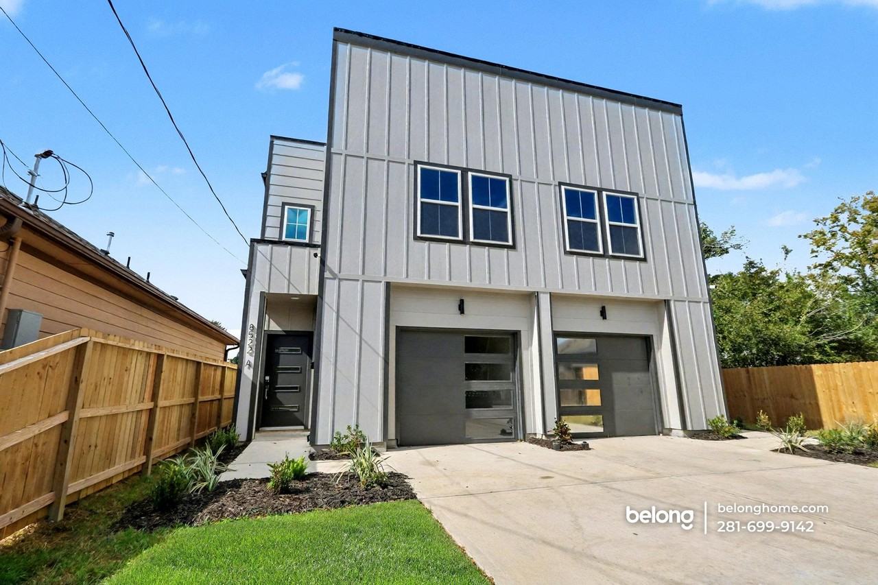 8522 Dosia Street #A