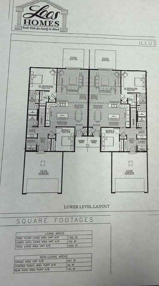 517-519 Golf Dr - Photo 3 of 5