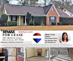 featured image of 103 Melissa Ln