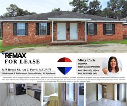 1115 Howell Rd #C - Photo 1 of 1