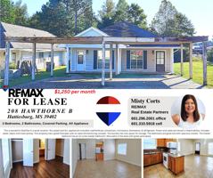 featured image of 208 Hawthorne Dr #B