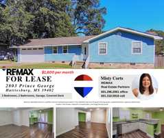 featured image of 2803 Prince George Rd