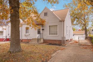 25501 Zeman Ave - Photo 1 of 1