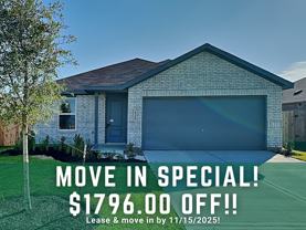 425 Texas Pecan Dr - Photo 1 of 1