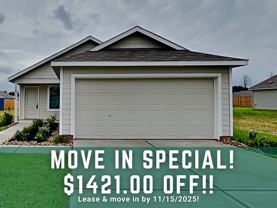 18711 Barrichello Dr - Photo 1 of 1