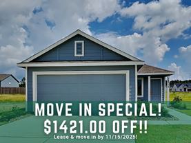 18719 Barrichello Dr - Photo 1 of 1