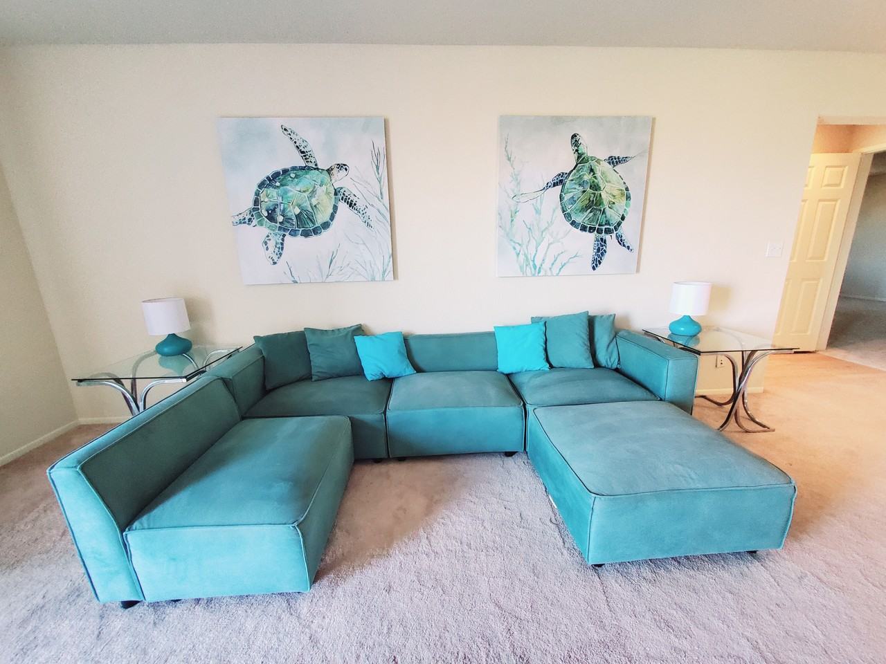 1217 Sangamon Avenue #1 - Photo 2 of 18