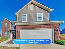 featured image of 808 Capricorn Dr