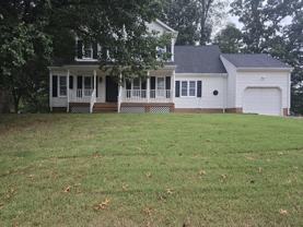 14300 Michaux View Way - Photo 1 of 1