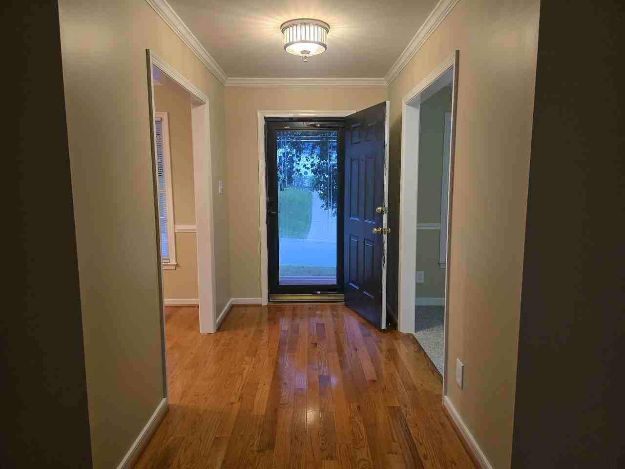 14300 Michaux View Way - Photo 2 of 20