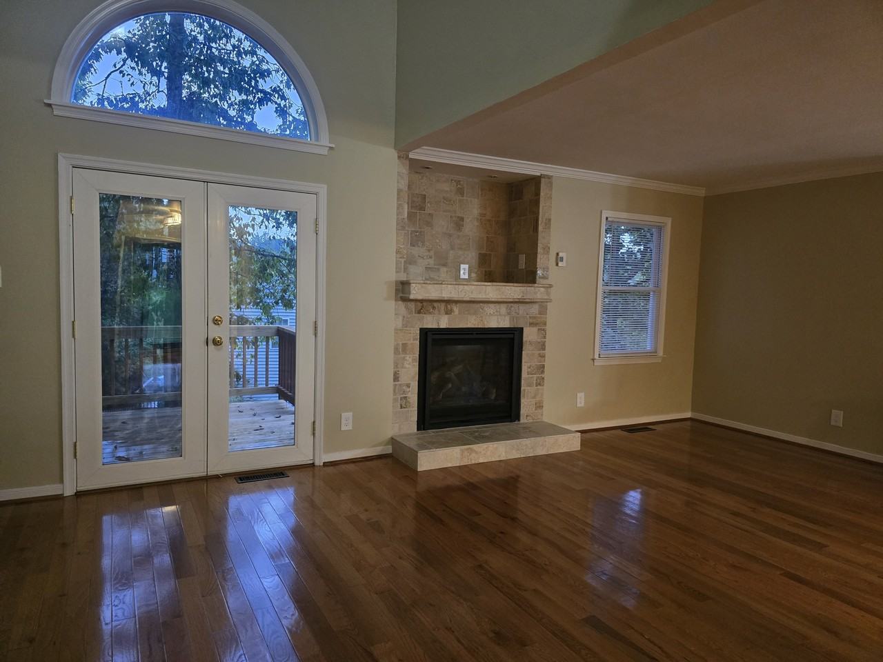 14300 Michaux View Way - Photo 5 of 20