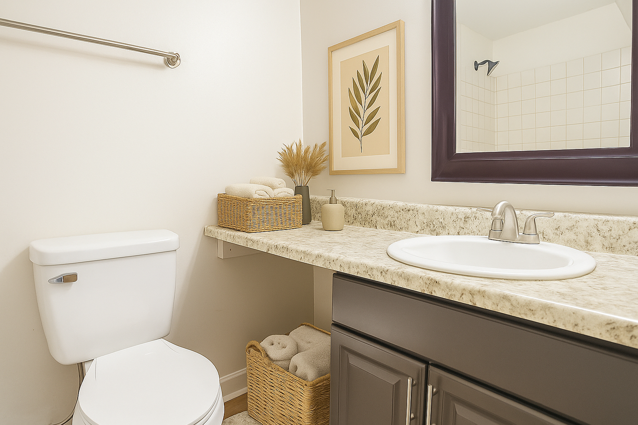 The Park at Fountain City - Photo 5 of 11