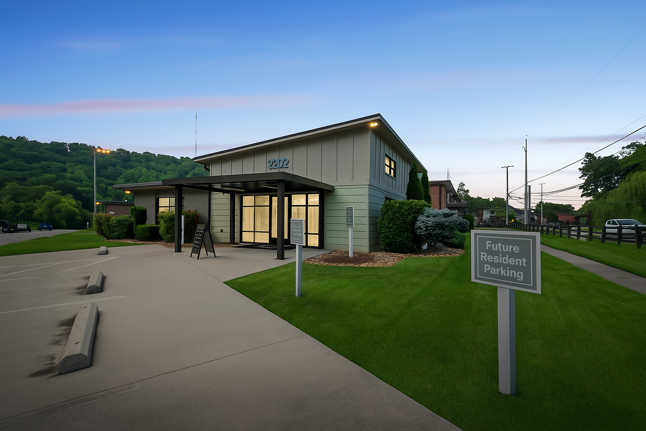 The Park at Fountain City - Photo 6 of 11